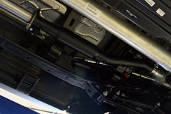 FLOWMASTER - OUTLAW MUFFLER - 817846