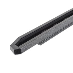 Go Rhino 69600087T – Advanced Truck Bed Cover Technology