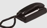 NewMar PI-10(BL) Intercom System; For Multiple Stations Up To 10 Phones Or For Multiple Stations; Phone-Com Intercom; Wired; Wall Mount; 12 Volt DC Powered; 10 Call Buttons; Black; Plastic; With Wall Mounting Bracket