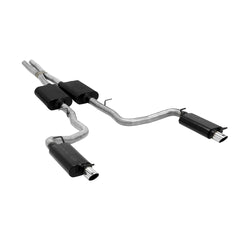 FLOWMASTER - CAT-BACK - 817737