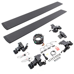 Go Rhino 20423580PC – Advanced Truck Bed Cover Technology for Chevrolet Colorado & GMC Canyon
