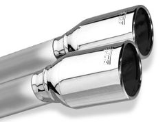 BORLA - F-150 2021 2.7L/3.5L V6 AT 2+4WD 4D - 140871