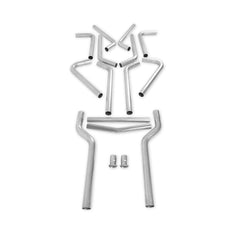 FLOWMASTER - UNIV DUAL EXHAUST KIT - 815936