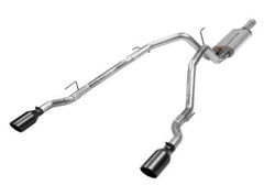 FLOWMASTER - EXHAUST KIT RAM 08-18 - 717860