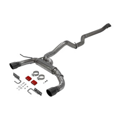 FLOWMASTER - 21-22 FORD BRONCO 2.3/2.7L FFX CB D - 718122