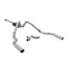 FLOWMASTER - CAT BACK EXHAUST KIT 2.5' - 817669
