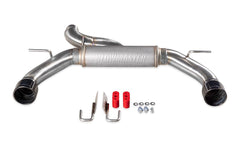 FLOWMASTER - FLOWMASTER SIGNATURE SERIES EXHAUST - 738123