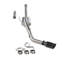 FLOWMASTER - FLOWMASTER SIGNATURE SERIES EXHAUST - 738115