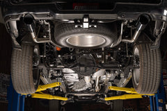 FLOWMASTER - FLOWMASTER SIGNATURE SERIES EXHAUST - 737889