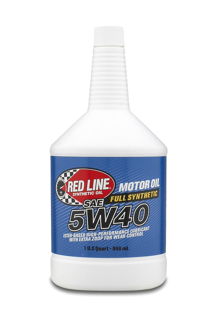 Genuine® GE550301QDSP - SAE 0W-30 Full Synthetic Performance Motor Oil, 1 Quart