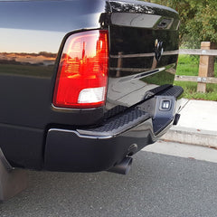 FLOWMASTER - 09-18 DODGE RAM 1500 / RAM 1500 5. - 15356B