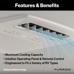 Furrion LLC FACT18MA-PS-AM