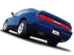 BORLA - 09-'14 CHAL R/T S-TYPE II - 140707