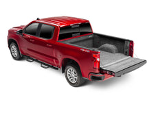 BedRug BRC19LBK – Advanced Truck Bed Cover Technology for  Chevrolet Silverado & GMC Sierra