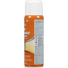 Permatex 80697 Gasket Sealer; Spray-A-Gasket ®; Aerosol Spray Can; 12 Ounce; Single