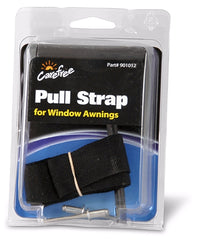 Carefree RV 901012 - Awning Pull Strap -  For Window Awning -  27 Inch Length -  Single -  With Retail Packaging