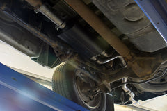 FLOWMASTER - EXHAUST DODGE RAM 09-10 - 817477