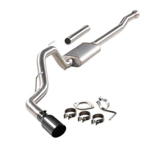 FLOWMASTER - FLOWMASTER SIGNATURE SERIES EXHAUST - 738115