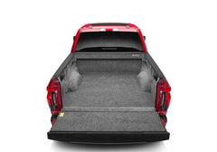 BedRug BRM22SBK – Advanced Truck Bed Cover Technology for 2022-2025 Ford Maverick