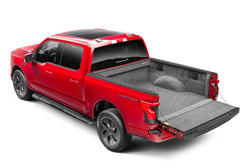 BedRug BRM22SBK – Advanced Truck Bed Cover Technology for 2022-2025 Ford Maverick