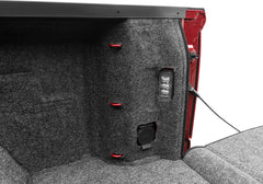 BedRug BRC19LBK – Advanced Truck Bed Cover Technology for  Chevrolet Silverado & GMC Sierra