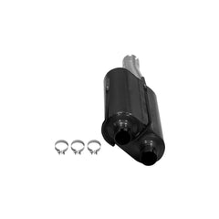 FLOWMASTER - RAM 1500 W/BUMPER CUT OUT - 817568