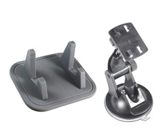 Truck System Technology (TST) TST-507-RV-2-C Tire Pressure Monitoring System - TPMS; 507 Series; For Use On Rubber Or Metal Valve Stems And For RV And Trailer Applications; 2 Cap Sensors; 3-1/2 Inch TST Wide Screen Color Display; With Audio And Visual Alerts; With Replaceable Battery/ Two Installation Wrenches/ Rubber Display Mount/ Suction Cup Display Mount/ USB And 12 Volt Charging Capabilities/ Detailed User Manual/ One 507 Repeater