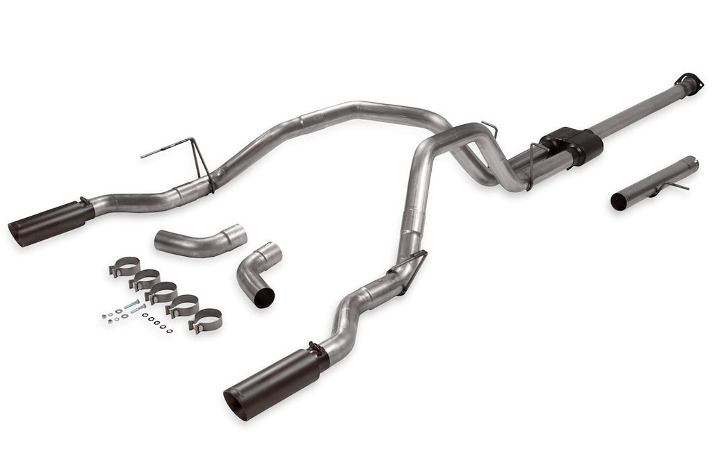 FLOWMASTER - OUTLAW CAT-BACK EXHAUST 2019-2020 R - 817936