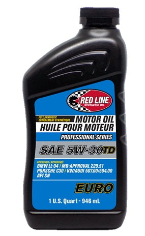 febi bilstein 32941 Engine Oil SAE 5W-30 Longlife, pack of one, 1 Litre