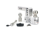 Weigh Safe WS4-2-KA