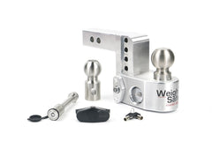 Weigh Safe WS4-2-KA