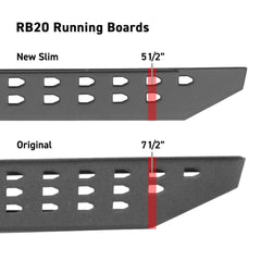 Go Rhino 69400073ST – Advanced Truck Bed Cover Technology 