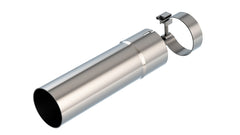 BORLA - EXHAUST PIPE - 60706