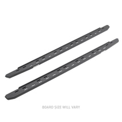 Go Rhino 69600080ST – Advanced Truck Bed Cover Technology