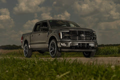 FLOWMASTER - FLOWMASTER SIGNATURE SERIES EXHAUST - 738115