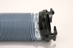 Valterra T1024-2 Sewer Hose Connector -  For Connecting Sewer Hose to RV Sewer Waste Valve -  Hose Adapter -  3 Inch Straight Rotating -  Black -  Bulk