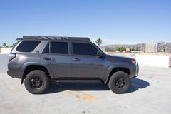 Go Rhino 5933001T – Advanced Truck Bed Cover Technology for 2010-2024 Toyota 4Runner