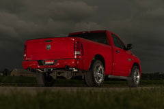 FLOWMASTER - FLOWMASTER SIGNATURE SERIES EXHAUST - 737860