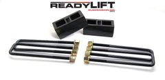 ReadyLIFT 66-5002 – Elevate Your Vehicle’s Performance
