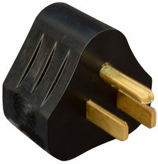 Valterra A10-1530A Power Cord Adapter -  Mighty Cord ™ -  For Connecting RV Power Inlet To Standard Power Source -  15 Amp Male To 30 Amp Female -  15 Amp -  Non Locking -  Not Waterproof -  Without Lighted Ends -  Without Handle -  Without Retail Package