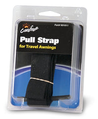 Carefree RV 901011 - Awning Pull Strap -  For Spirit/ Fiesta/ Simplicity Series -  93 Inch Length -  Single -  With Retail Packaging