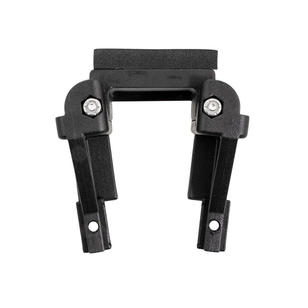 TrailFX 1032 Tonneau Cover Hinge -  TFX Soft Tri-Fold Tonneau Covers -  Replacement Front Hinge Assembly For TFX Soft Tri-Fold Covers