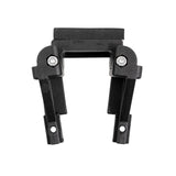 TrailFX 1032 Tonneau Cover Hinge -  TFX Soft Tri-Fold Tonneau Covers -  Replacement Front Hinge Assembly For TFX Soft Tri-Fold Covers