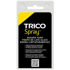 Trico Products Inc. 11-529 Windshield Washer Pump -  Spray ™ -  OE Replacement