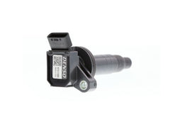 Denso 673-1300 - Ignition Coil; OE-Replacement; Coil On Plug; 12 Volt; Gray; Single