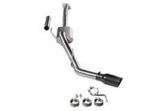 FLOWMASTER - FLOWMASTER SIGNATURE SERIES EXHAUST - 737887