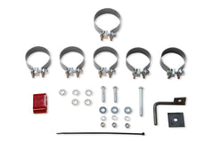 FLOWMASTER - AMERICAN THUNDER CAT-BACK EXHAUST 2 - 817933