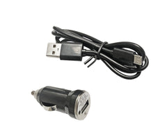 Truck System Technology (TST) TST-507-FT-8-C Tire Pressure Monitoring System - TPMS; 507 Series; For Use On Metal Valve Stems And For RV And Trailer Applications; 8 Flow Thru Sensors; 3-1/2 Inch TST Wide Screen Color Display; With Audio And Visual Alerts; With Replaceable Battery/ Two Installation Wrenches/ Rubber Display Mount/ Suction Cup Display Mount/ USB And 12 Volt Charging Capabilities/ Detailed User Manual/ One 507 Repeater
