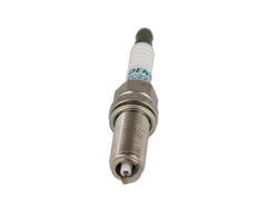 Denso 3523 - Spark Plug; Iridium Long-Life; Resistor; Copper Electrode Core; Iridium Electrode Tip; 12 Millimeter Thread; 14.3 Millimeter Hex; 0.7 Millimeter Gap; 26.5 Millimeter Reach; Flat Seat; Single