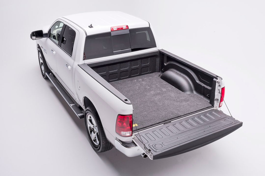 BedRug BMT02LBS – Advanced Truck Bed Cover Technology for  Ram 1500, 2500, 3500